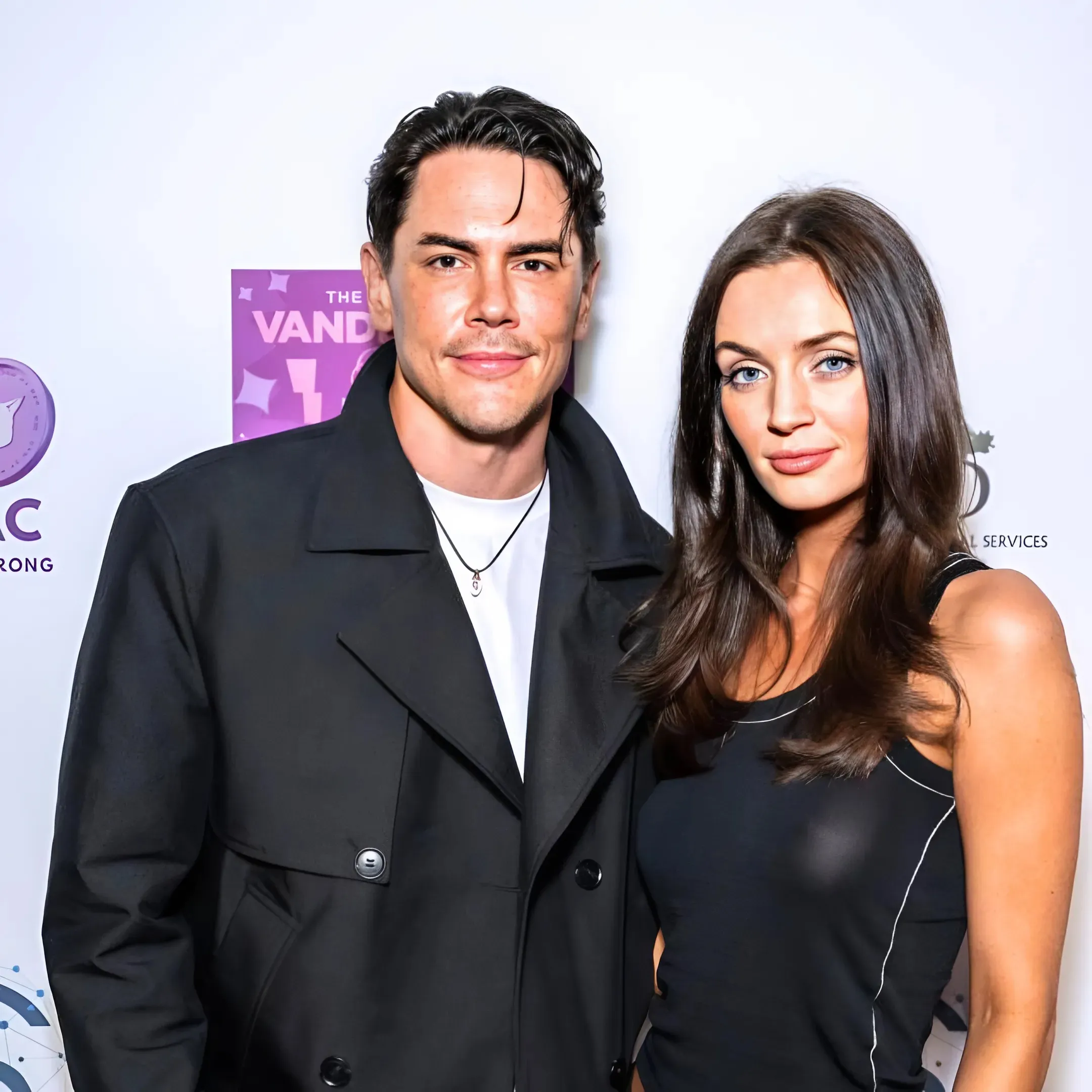 Tom Sandoval Reveals Why He & Victoria Lee Robinson "Could Really Grow Together"