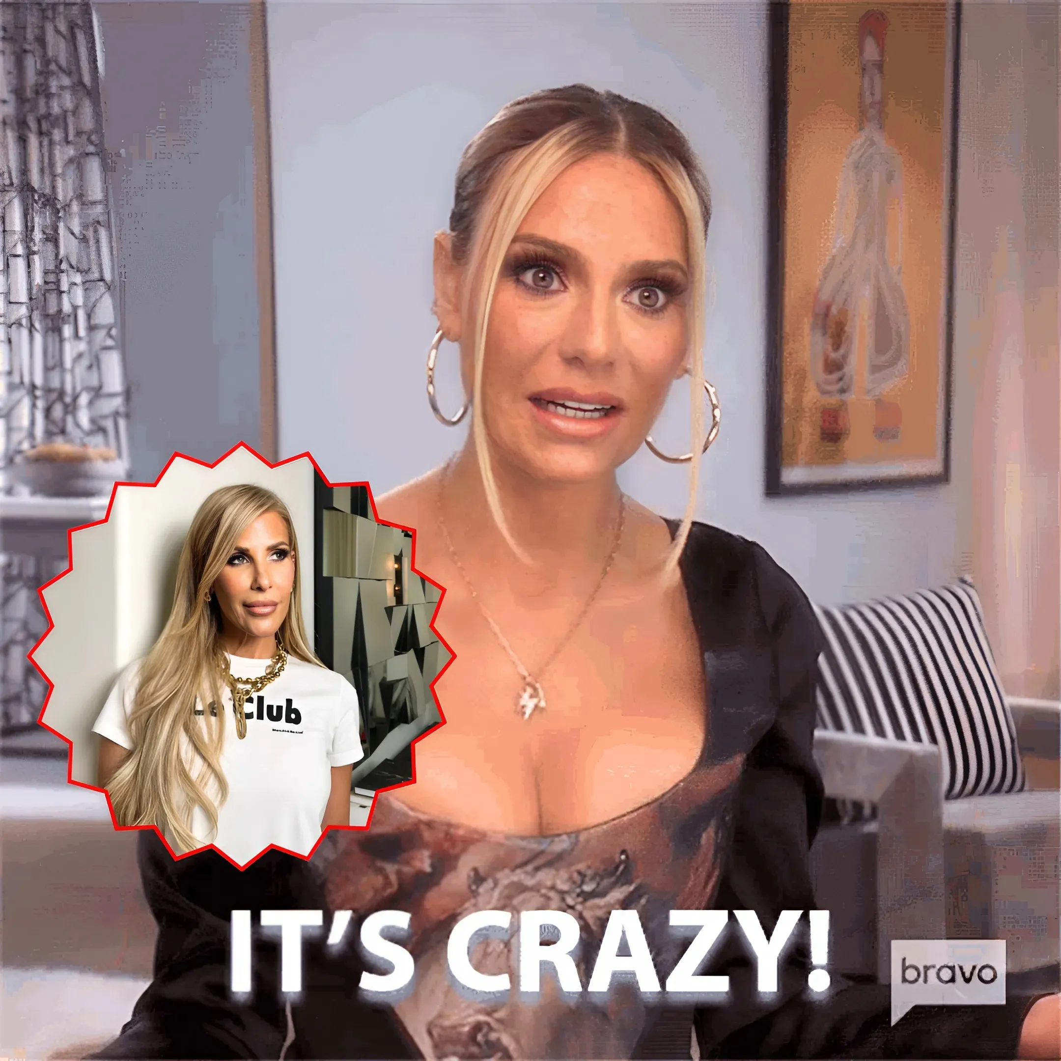 Tracy Tutor and Dorit Kemsley Feud on Instagram as Dorit Accuses Her of Stalking & Suggests She May Have Been “Turned Down” by RHOBH, Plus Dorit’s Hairstylist Reveals If He’s Been Paid as Patti Stanger Weighs in