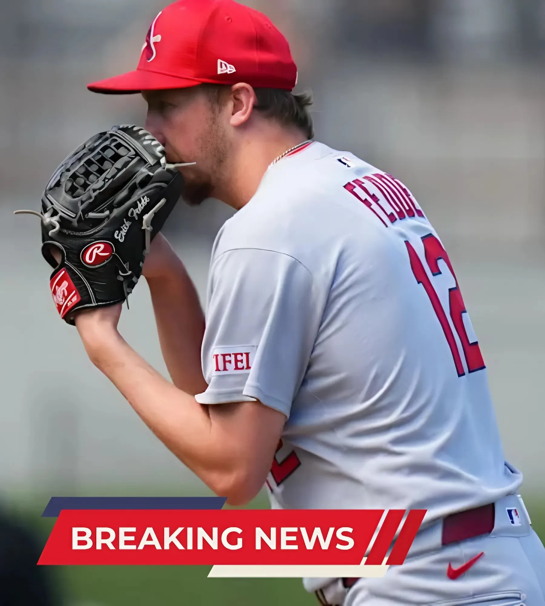 This potential Cardinals-Yankees trade package could numb the Gerrit Cole pain