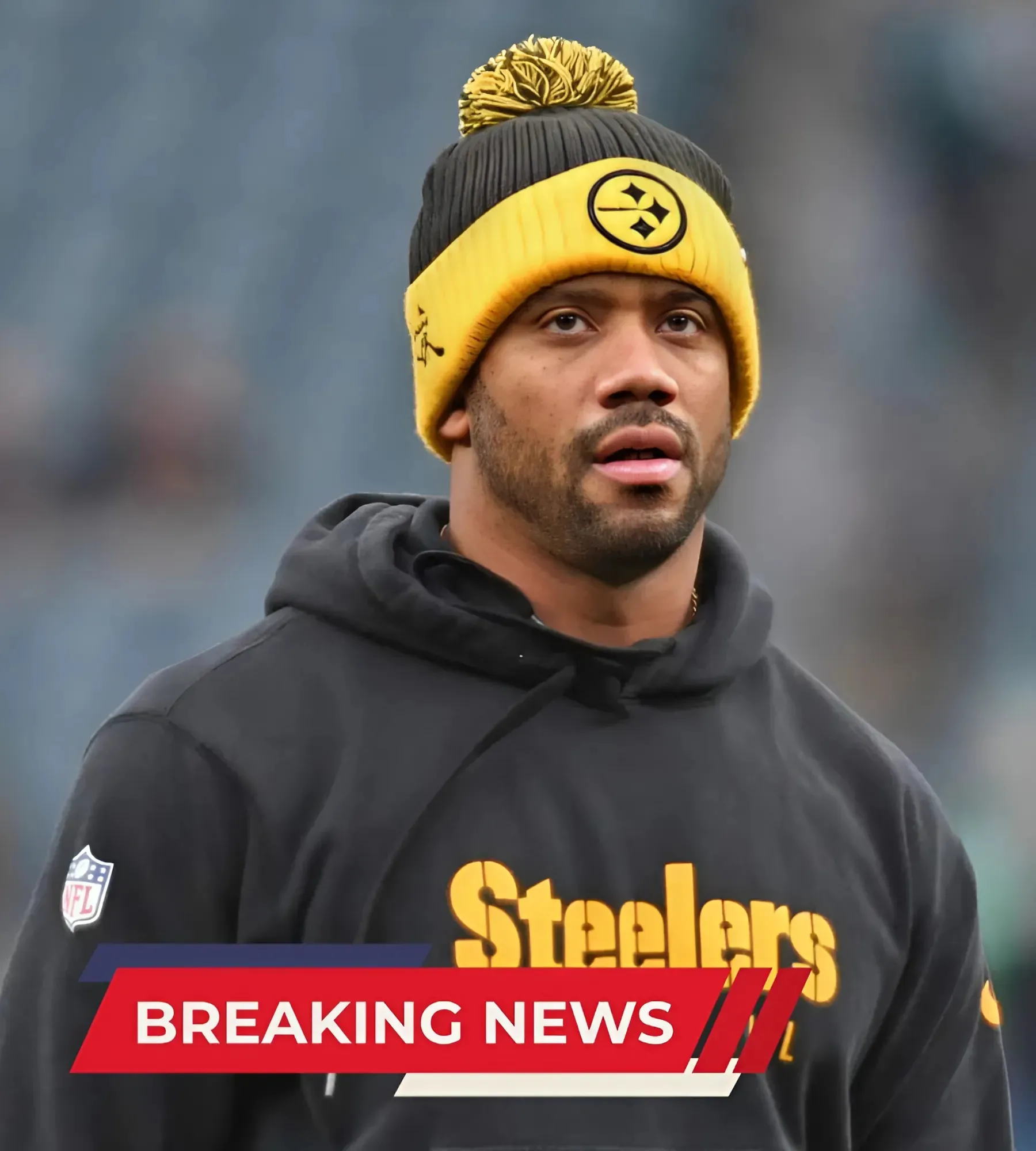 Russell Wilson Shares Strong Message on ‘Winners’ Amid Steelers’ QB Search