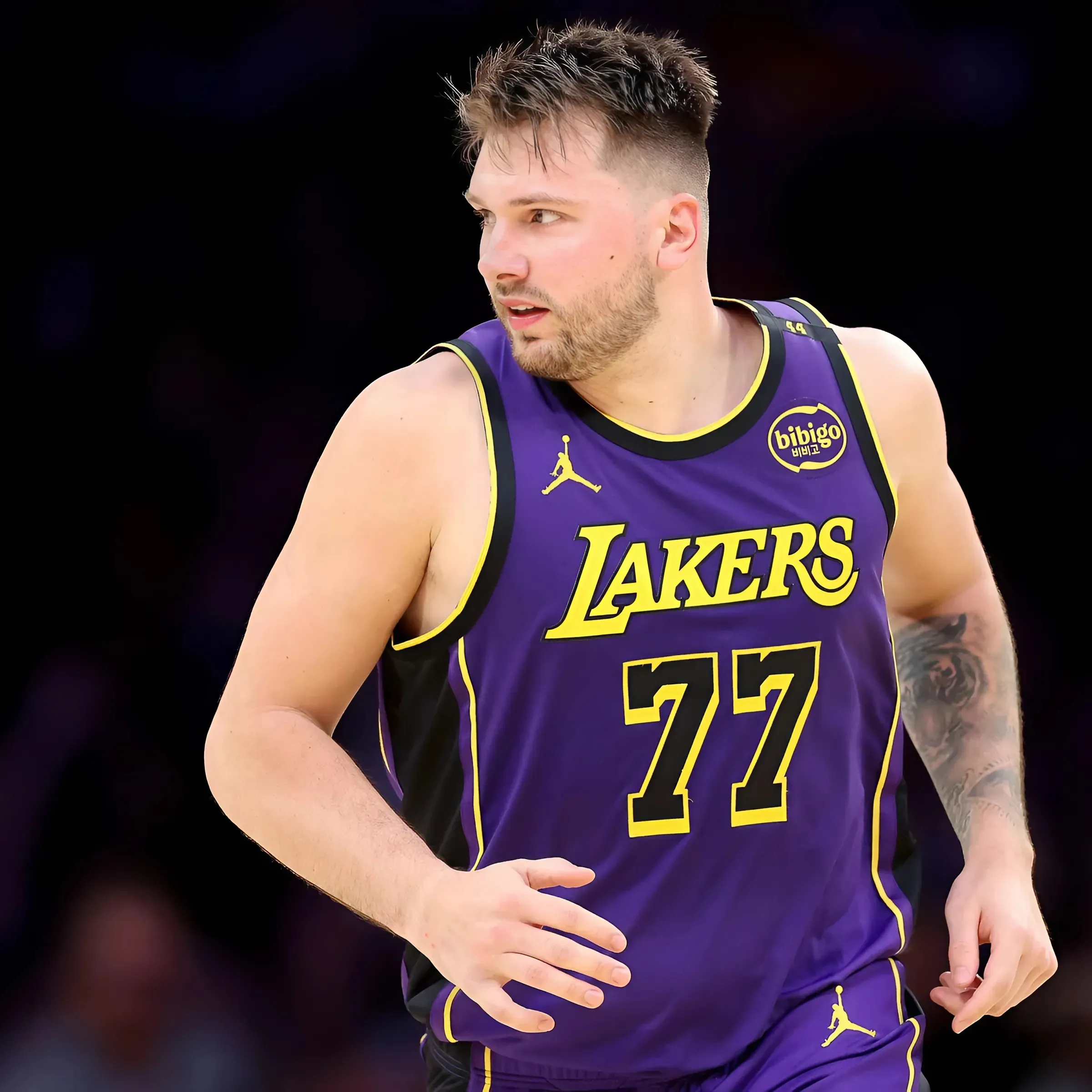 Luka Doncic Reveals True Feelings On Life In Los Angeles Since Joining The Lakers