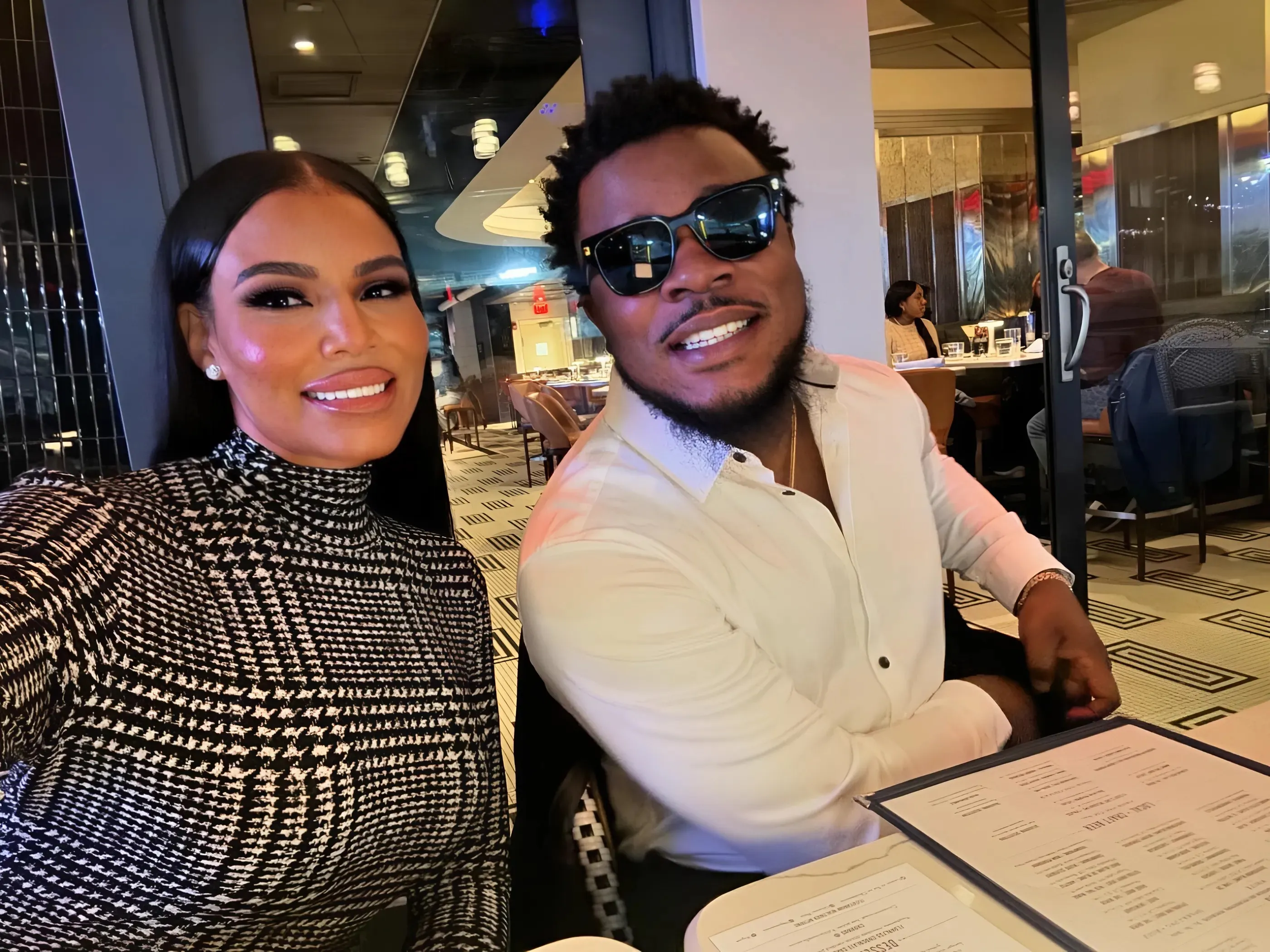 RHOP’s Mia Thornton Reunites With Inc After Split & Declares He’s Her “King” as She Shares Provocative Video & Announces Podcast, Plus Fans Declare Gizelle “Right”