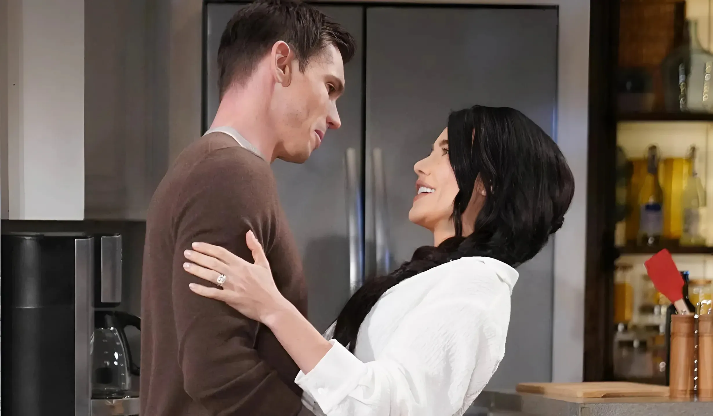 Will Steffy Thrive Without Finn and the Forrester Family? The Bold and the Beautiful Spoilers!