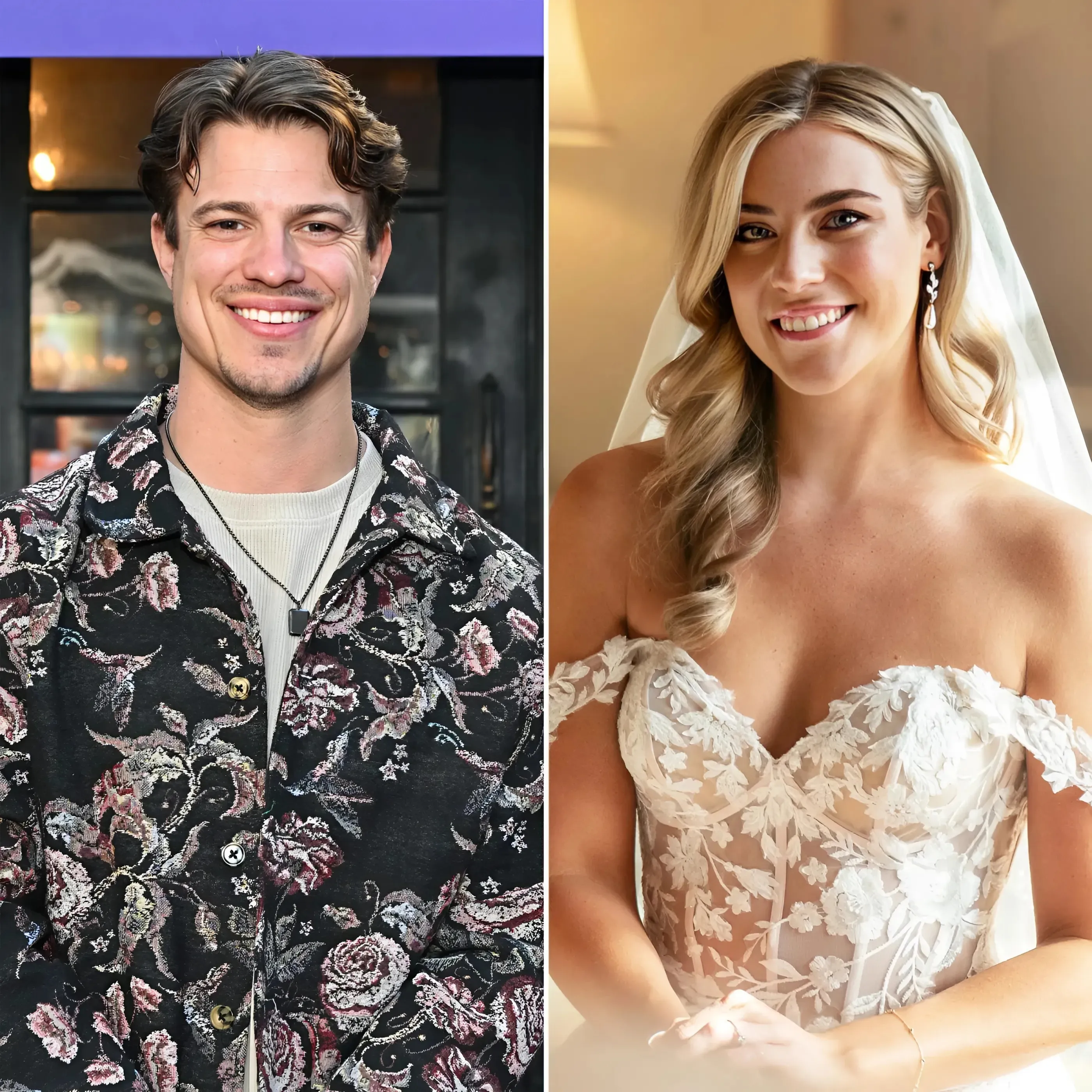 Love Is Blind’s Ben Mezzenga Clarifies ‘Timeline’ of Sara Carton Breakup and Nashville Drama