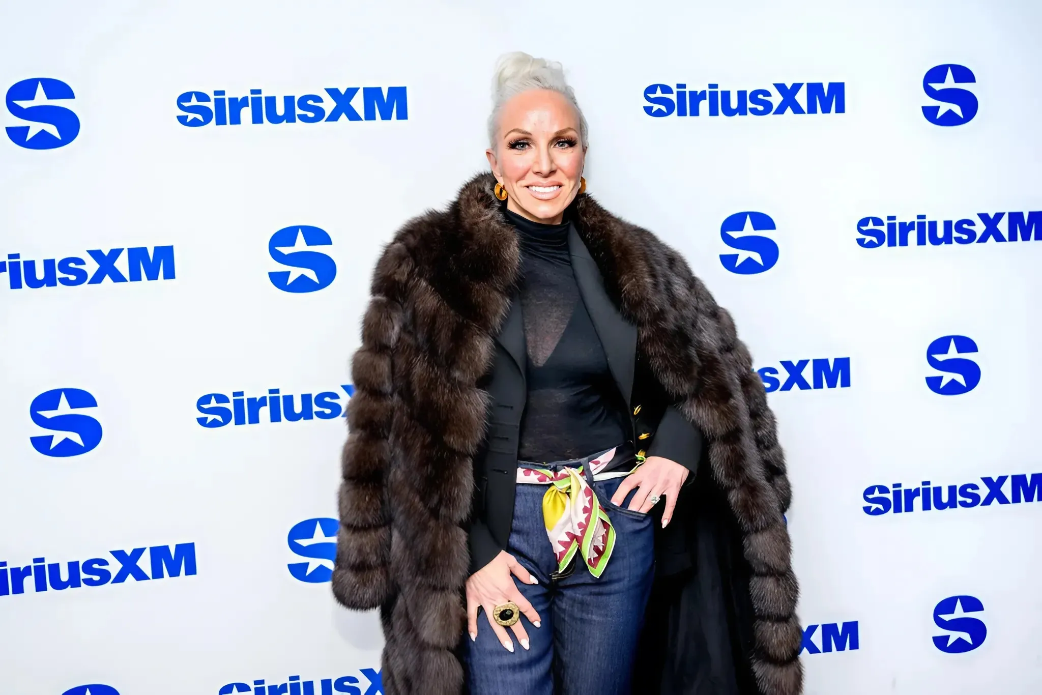 Margaret Josephs Gives RHONJ Return Update: ‘Had a Great Ride’