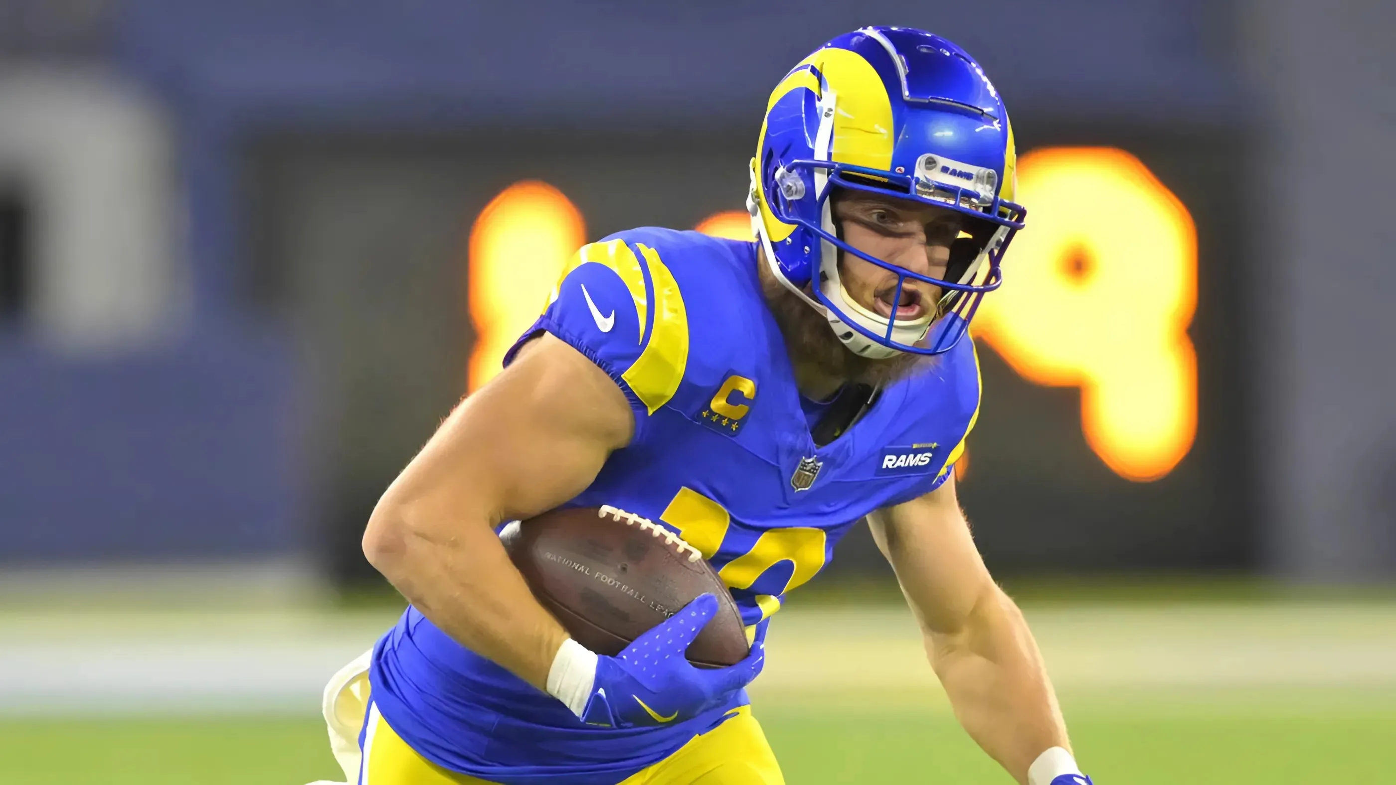 Cooper Kupp's desired landing spot revealed