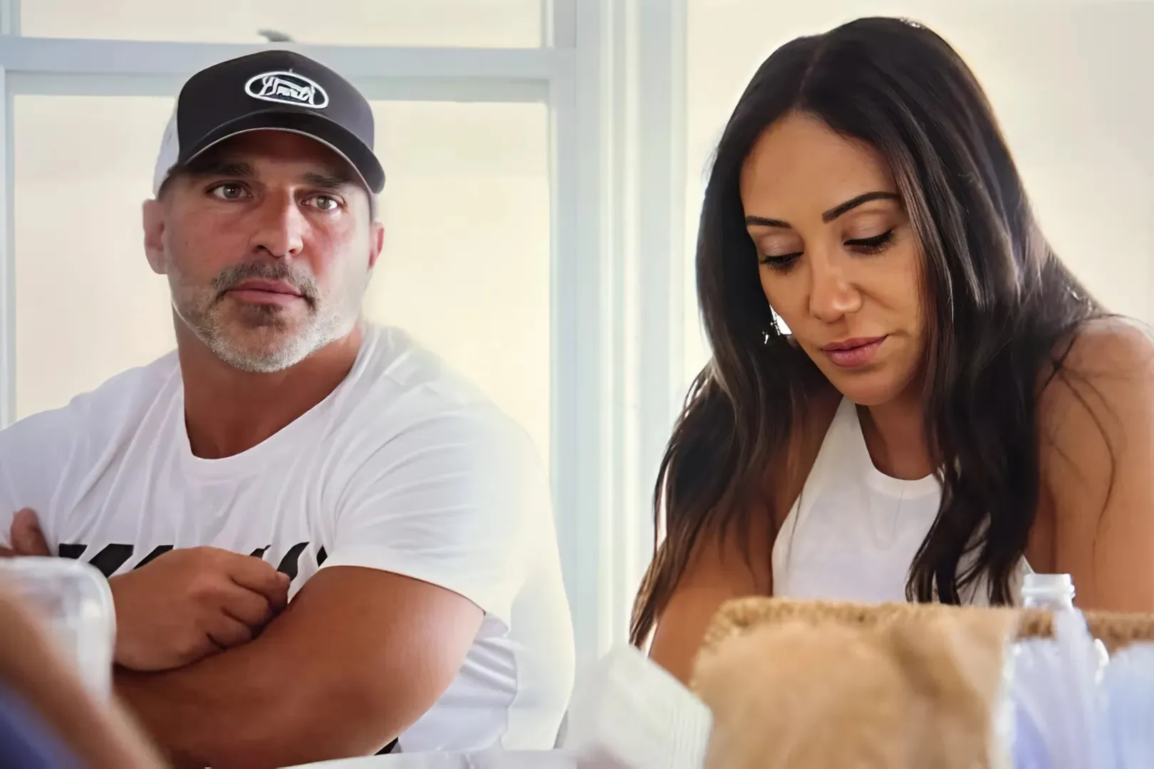 Melissa Gorga’s Surprising Change of Heart on the RHONJ Pause—Now She’s Embracing the Break!