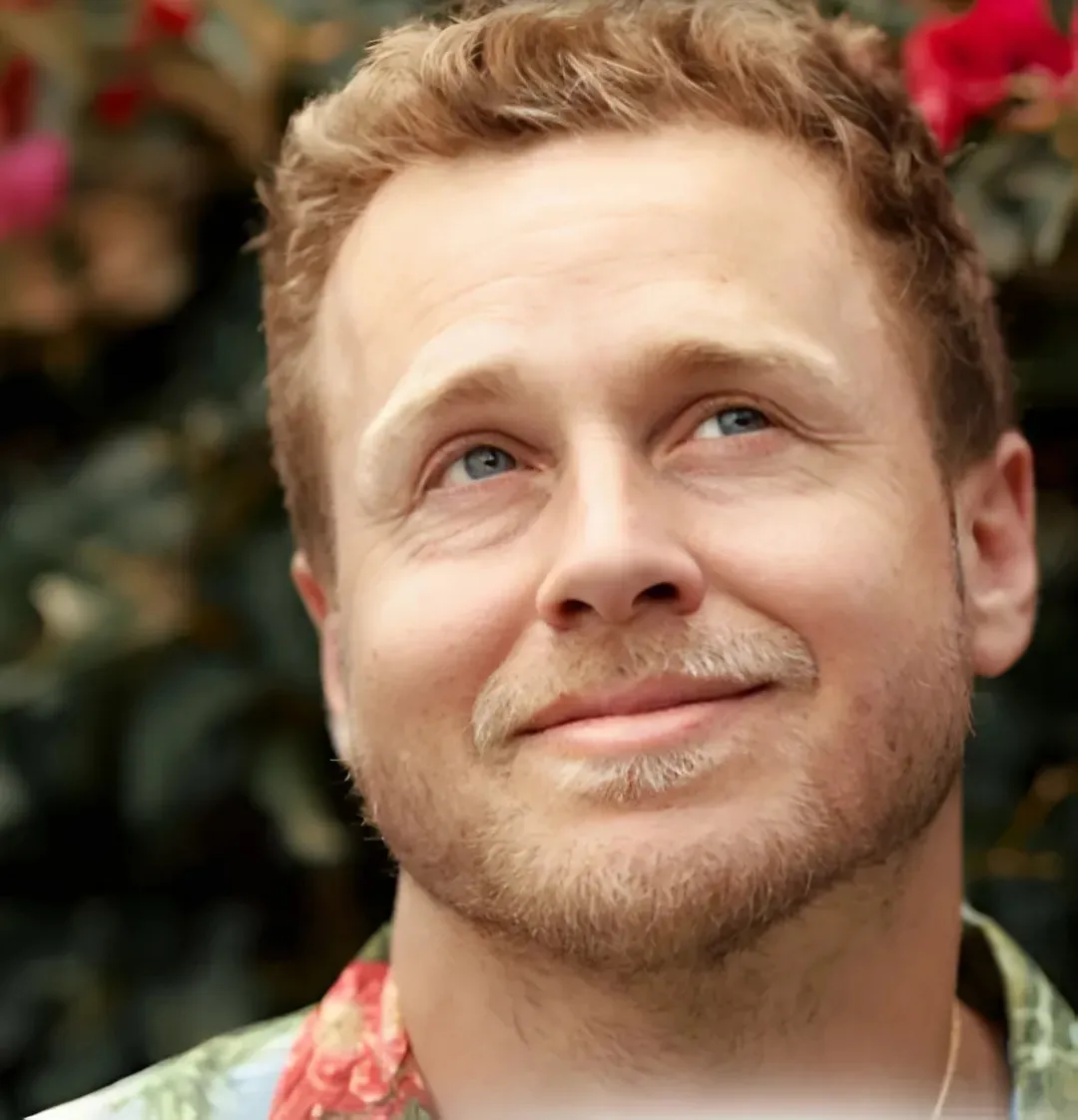 Spencer Pratt Teases Upcoming Appearance On Bold and the Beautiful Spencer Pratt Teases Upcoming Appearance On Bold and the Beautiful