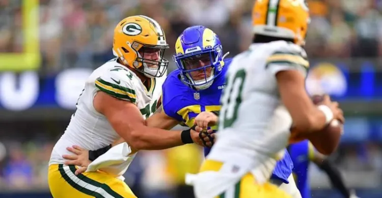 Josh Myers’ Contract Inflation Becomes Deflation for Packers