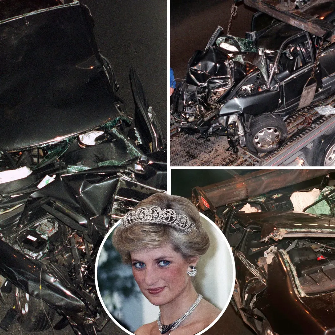 The Paparazzi Conspiracy: The Role of the Media in Princess Diana's Tragic D-ath