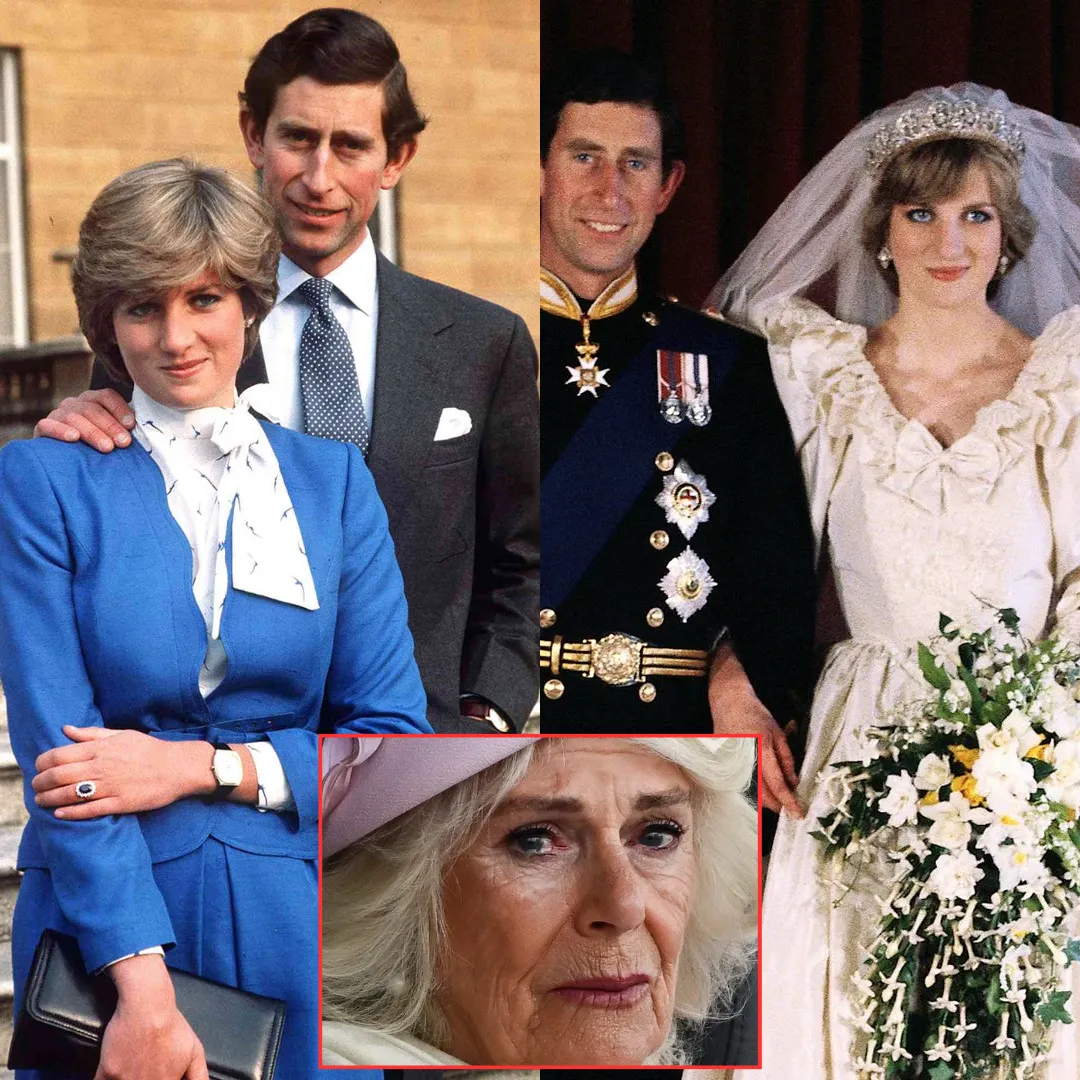 Why Queen Camilla Faces Hatred: The Controversy Surrounding Her Relationship with King Charles III