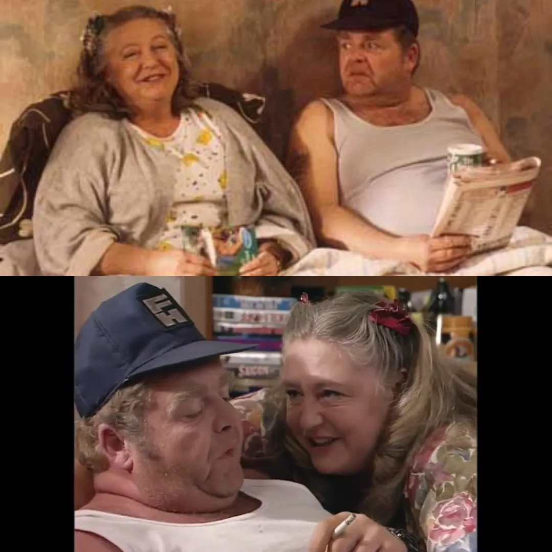 Daisy's Excitement at Being Home Alone with Onslow: A Hilarious Moment from Keeping Up Appearances Daisy's Excitement at Being Home Alone with Onslow: A Hilarious Moment from Keeping Up Appearances