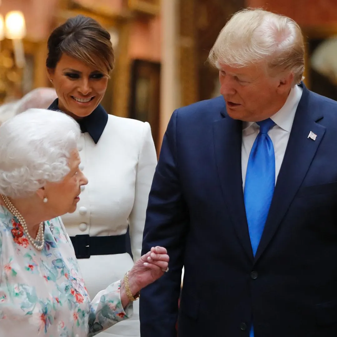 Queen Elizabeth’s Unexpected Impersonations: A Look at Her Mimicking Skills