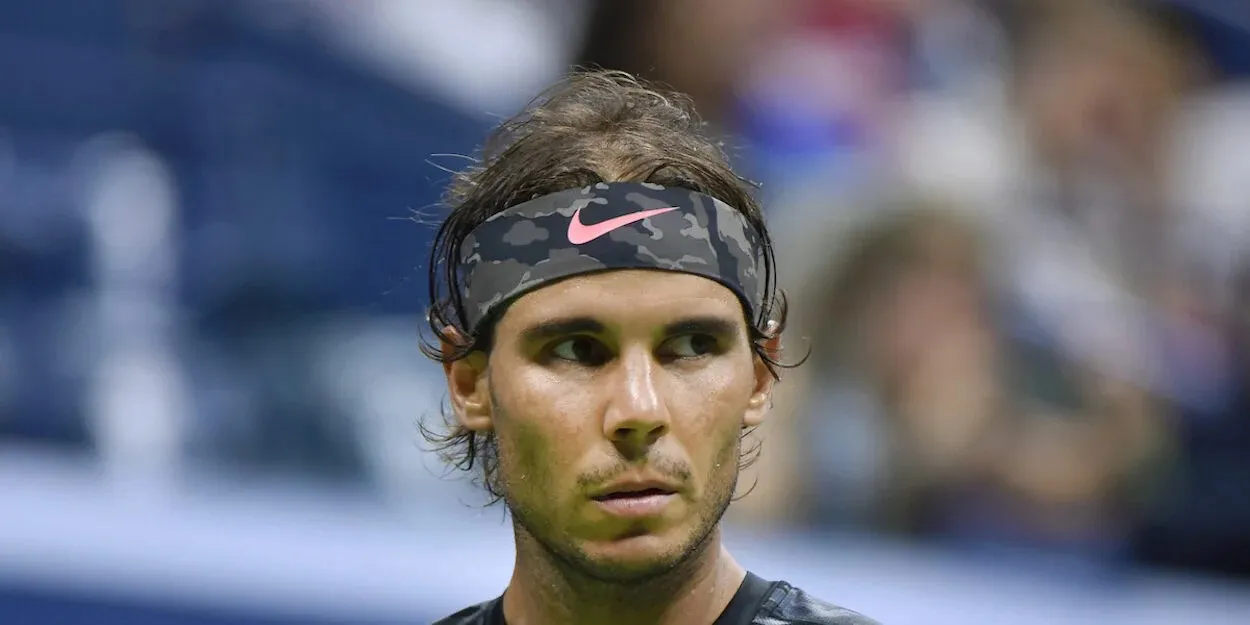 Rafael Nadal-“Women should earn more if they generate more”