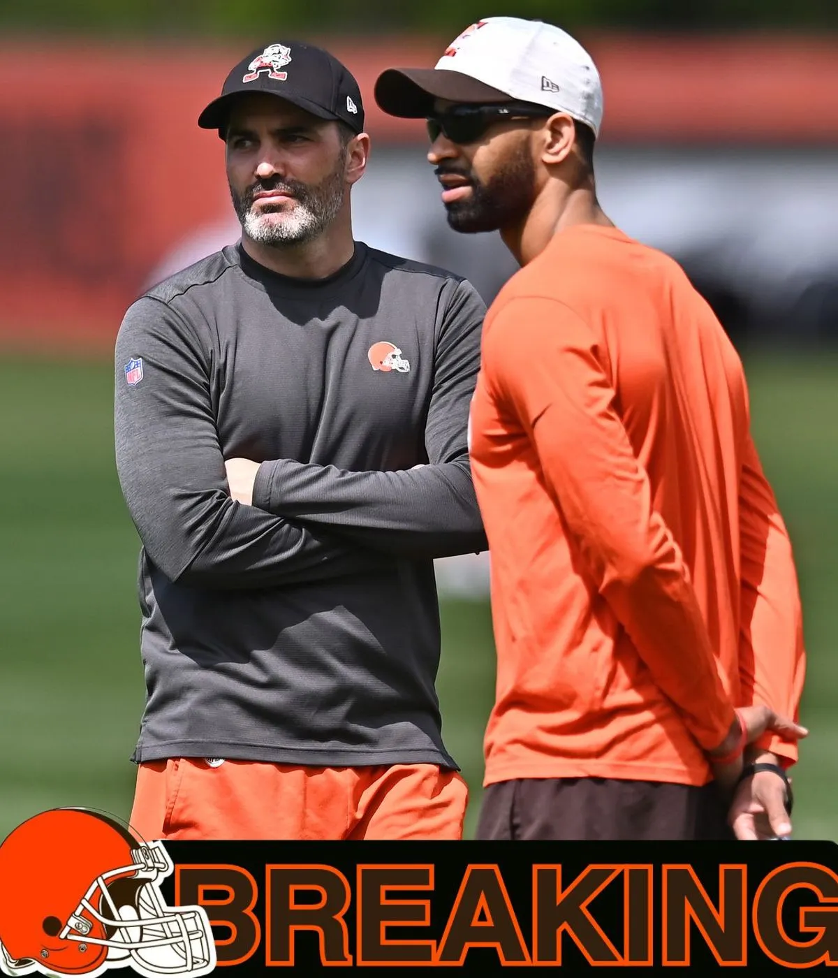 Analyst Proposes Nightmare Scenario for Browns' QB Situation