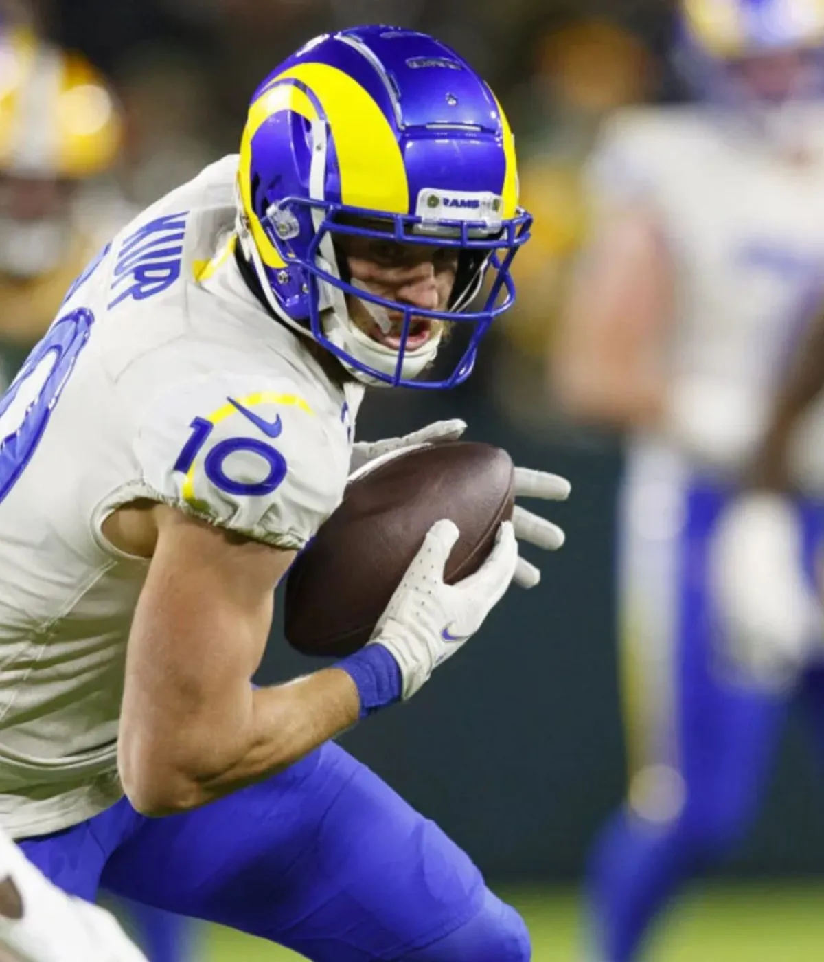 Packers' chances of landing Cooper Kupp take a major hit after latest free agency development and what it means for Green Bay