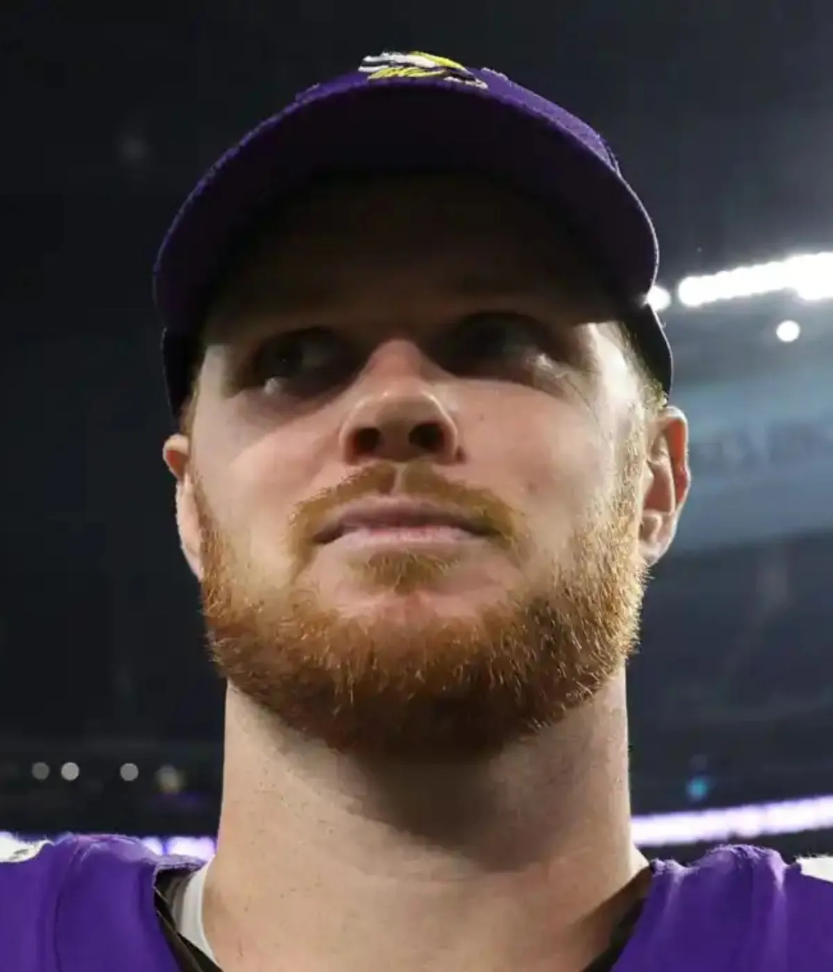 Seahawks QB Sam Darnold Breaks Silence on Decision to Leave Vikings