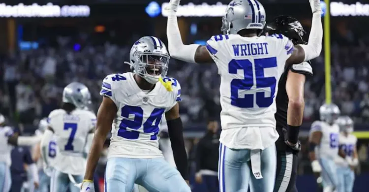 Dallas Cowboys retain underrated Jourdan Lewis replacement