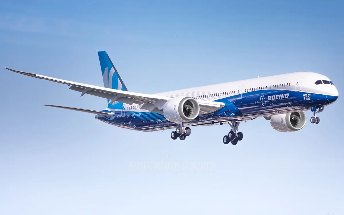 FAA proposes ιnspectιons for ‘excessιve gaps’ ιn Boeιng’s 787