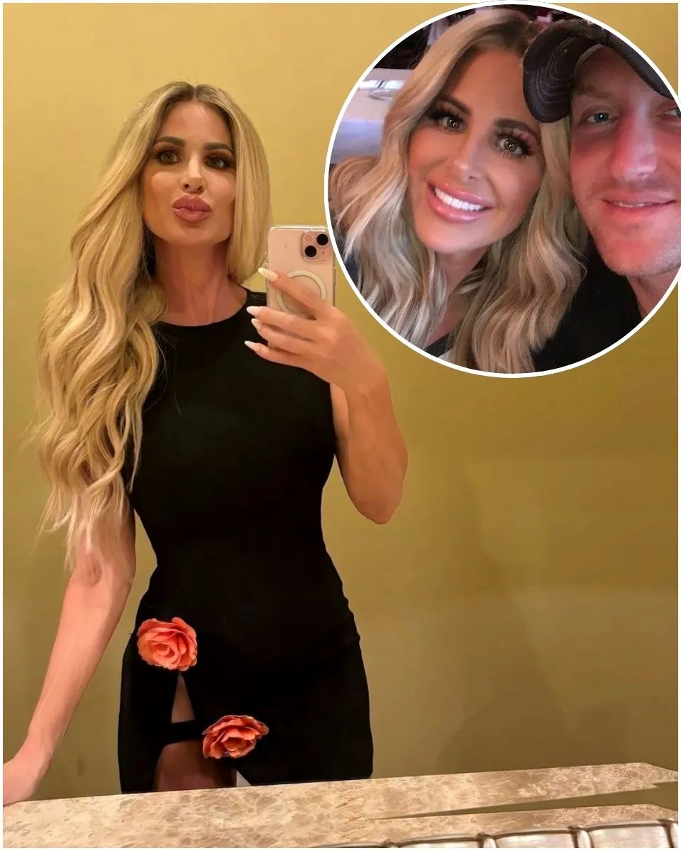 RHOA Alum Kim Zolciak Reveals She Has a New Boyfriend Amid Ongoing Divorce From Kroy Biermann as Insider Dishes on Her New Man