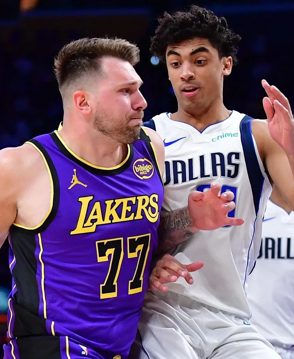 Grade the Trade: Mavericks strike back at Lakers with wild blockbuster proposal