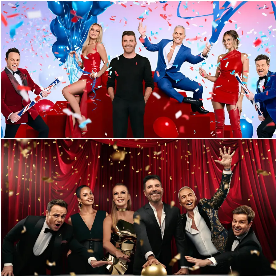 All the Scoop on Britain’s Got Talent 2025 – Golden Buzzer Moments, Judges, and More!