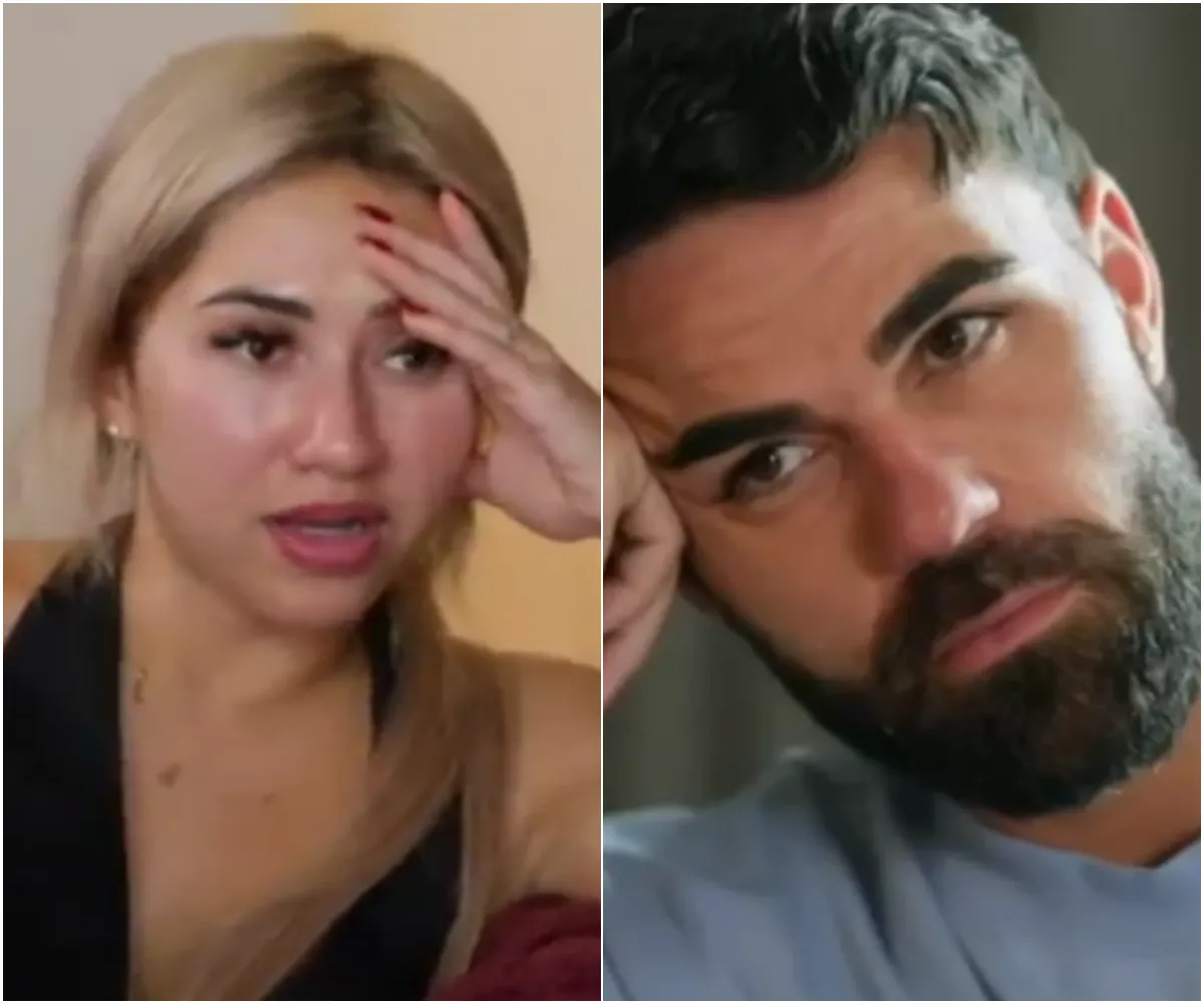 MAFS Australia viewers label Adrian as a ‘hypocrite’ as he makes shock confession after tense conversation with wife - suong