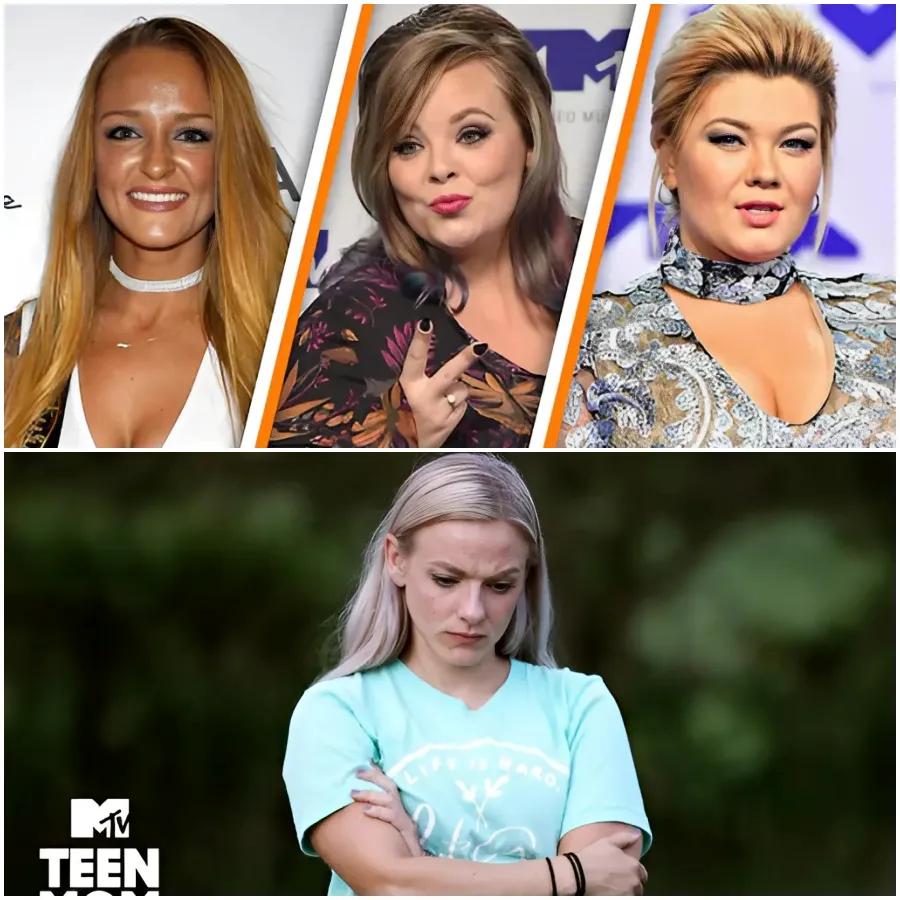Hypnotherapy, Hurricanes, and Heartbreak: Teen Mom: The Next Chapter Season 2, Episode 21 Recap!