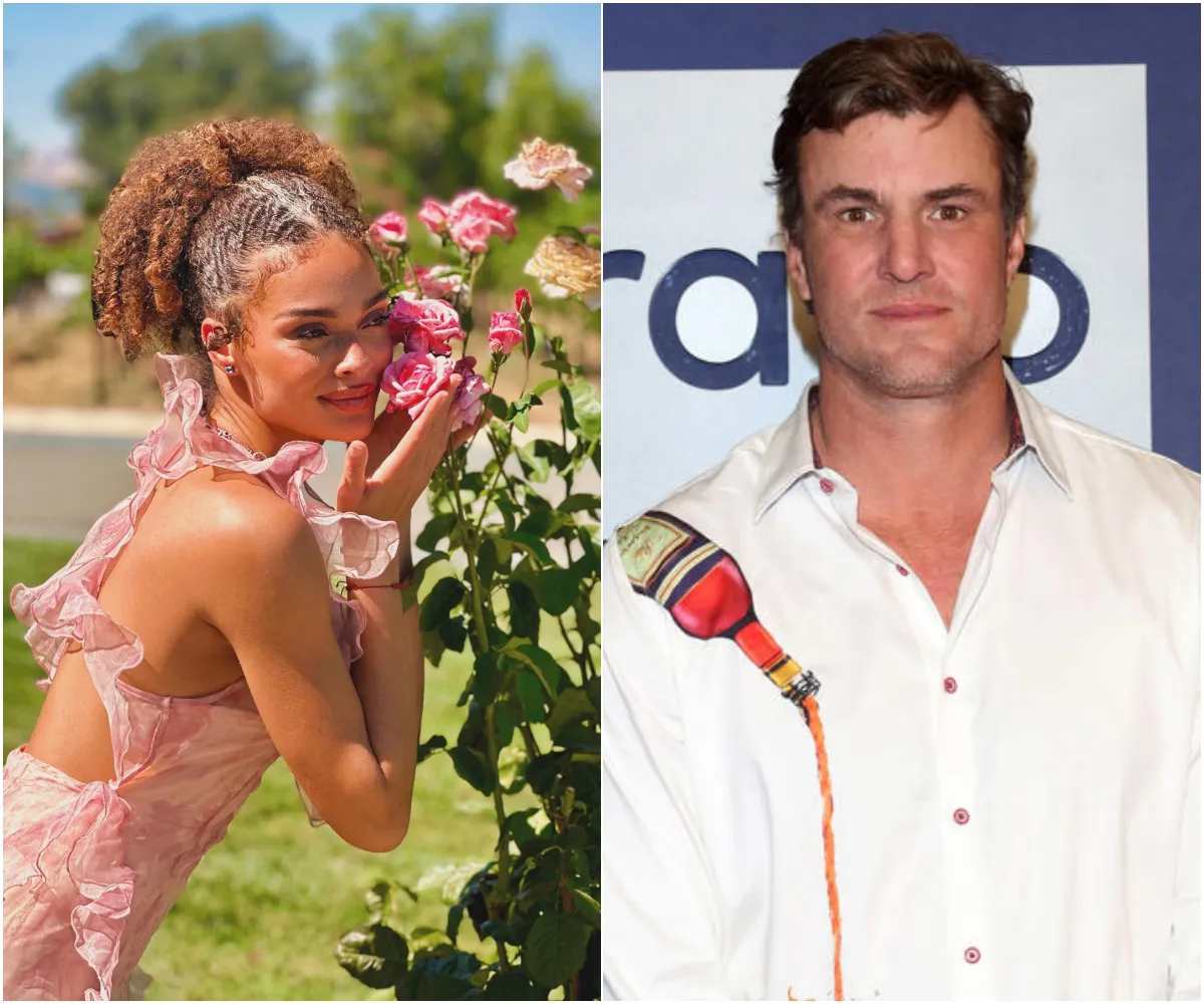 Sienna Evans of Southern Charm Breaks Silence on 'Cheating Rumors' with Shep Rose – After Admitting She Doesn't Love Him - suong