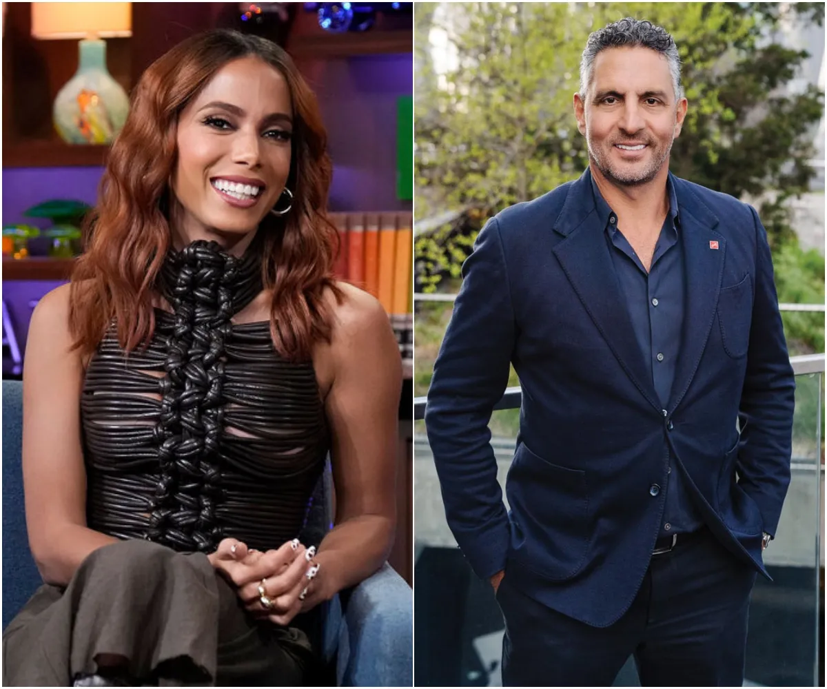 Anitta’s Awkward Pause Makes Bravo Fans Think She And Mauricio Umansky Have Hooked Up - suong