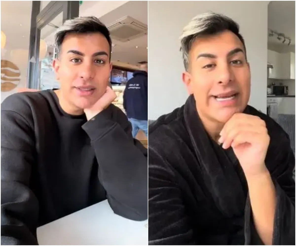 Towie star sparks concern in worrying new video after horrendous trolling as fans ‘ask are you ok?’ - suong