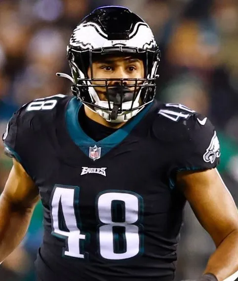 Eagles agree to give one of their former draft picks another shot