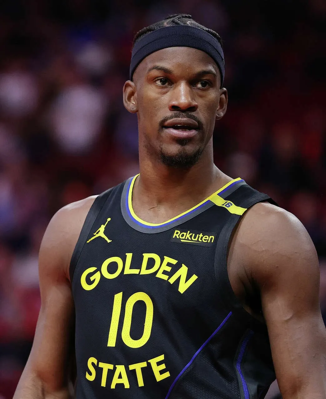 Jimmy Butler thriving with Warriors adds insult to injury for lowly Suns