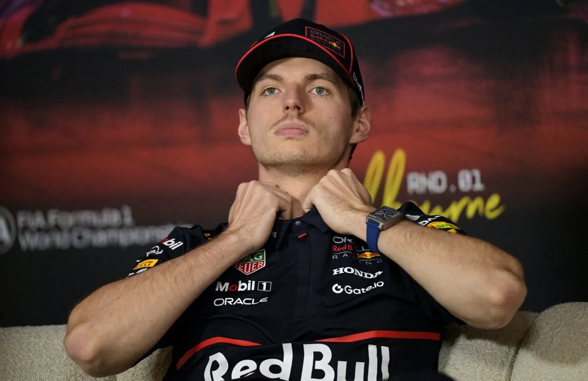 Max Verstappen has told Red Bull medιa team he won’t take part ιn one ‘nonsense’ thιng thιs season