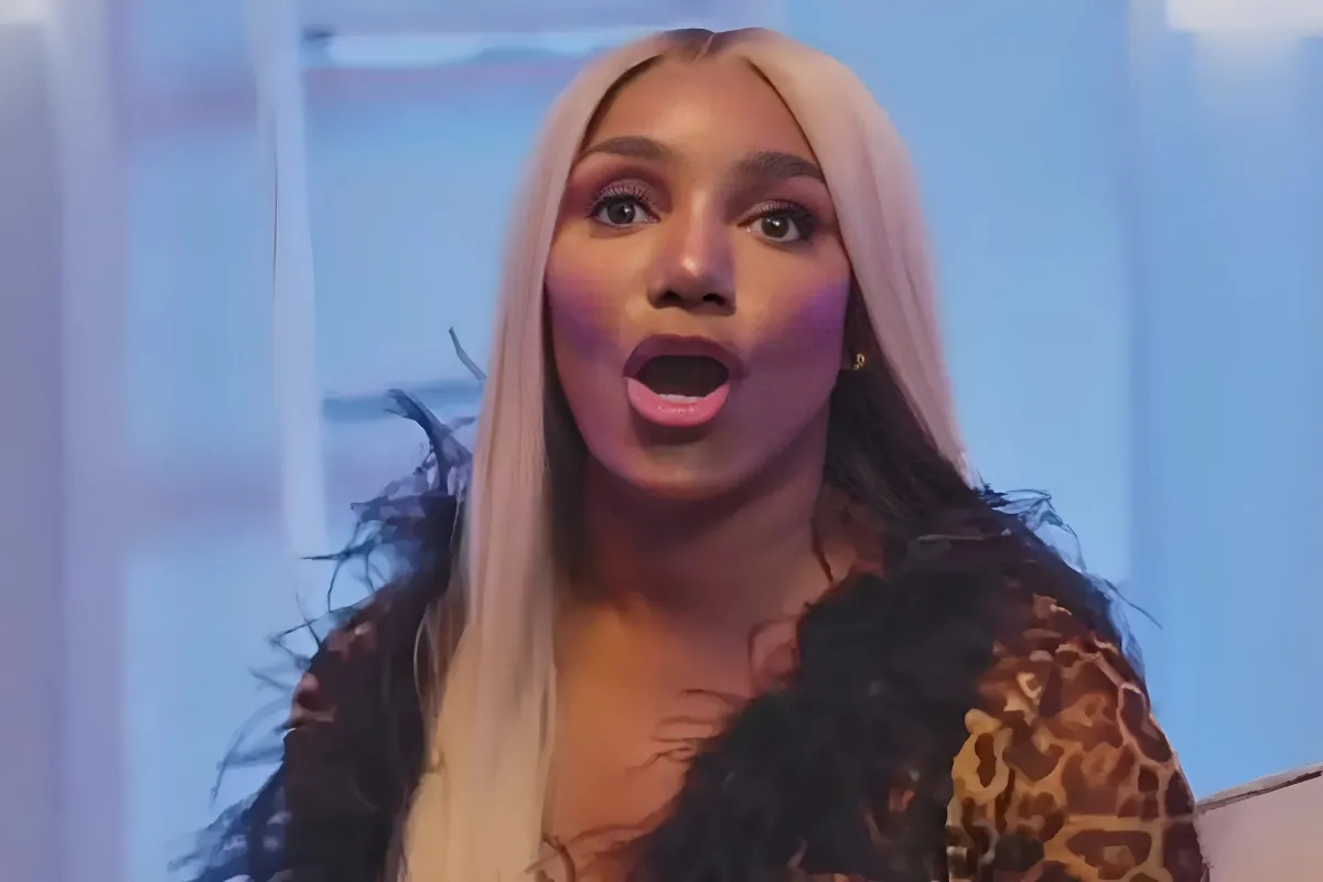 Former RHOA star NeNe Leakes debuts new show on YouTube