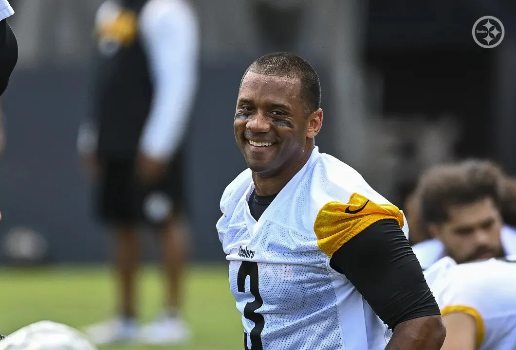 Russell Wilson Shares Strong Message on ‘Winners’ Amid Steelers’ QB Search