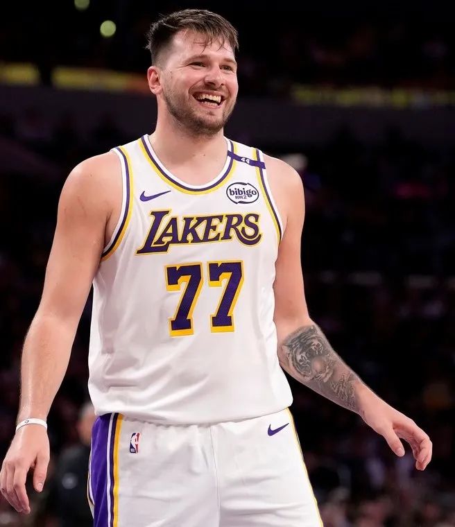 Doc Rivers Makes Big Luka Doncic Admission After Lakers Lose To Bucks