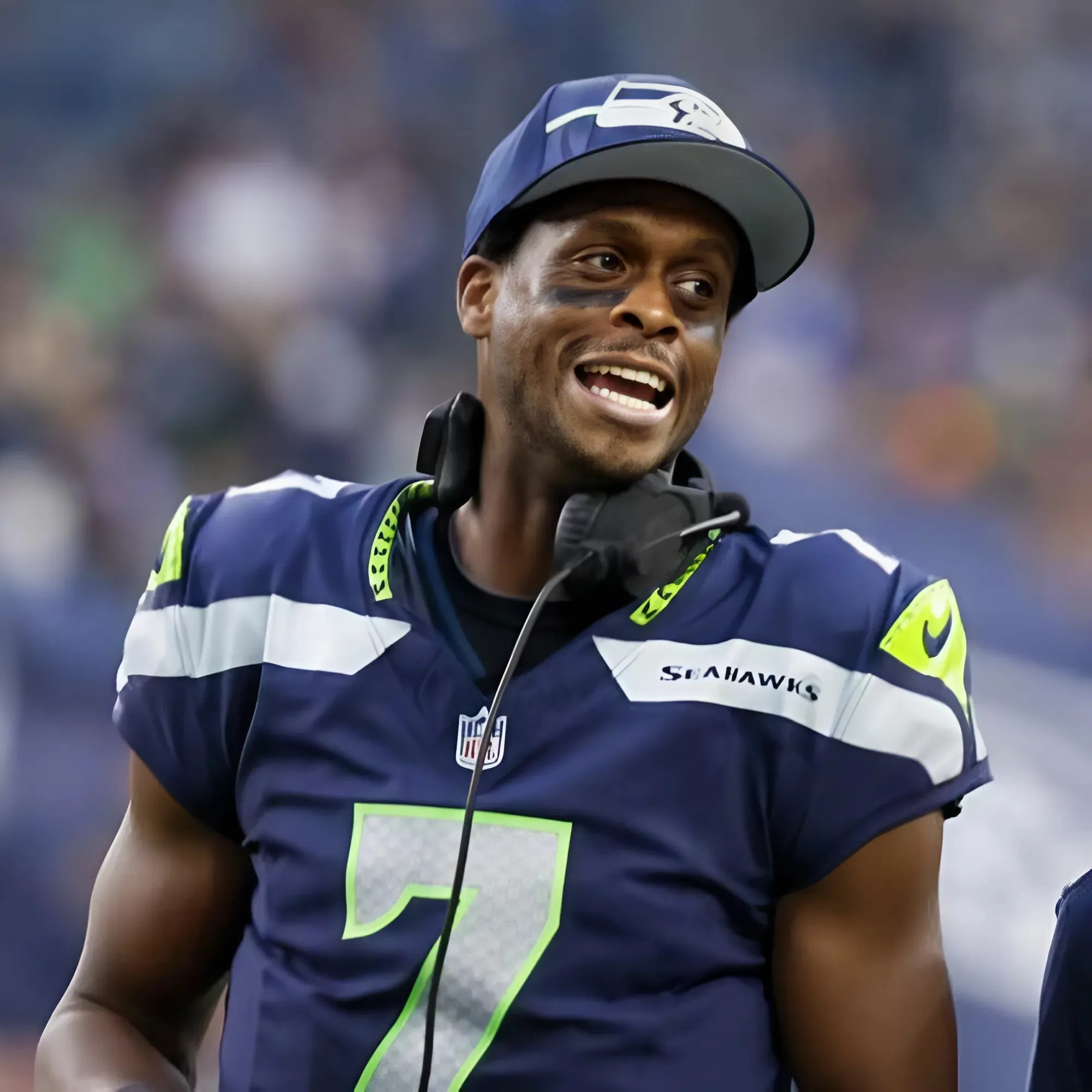 Raiders predicted to add former $69 million All-Pro playmaker for Geno Smith - suong