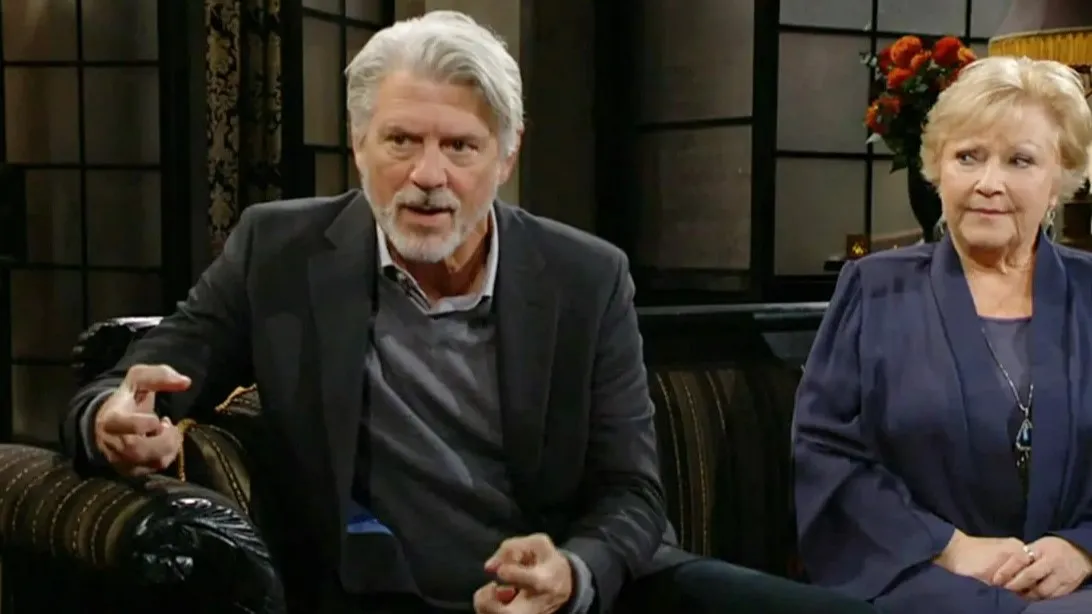 The Young and the Restless: Is Y&R Wrong to Break Traci’s Heart – Alan & Martin Swap Too Cruel?