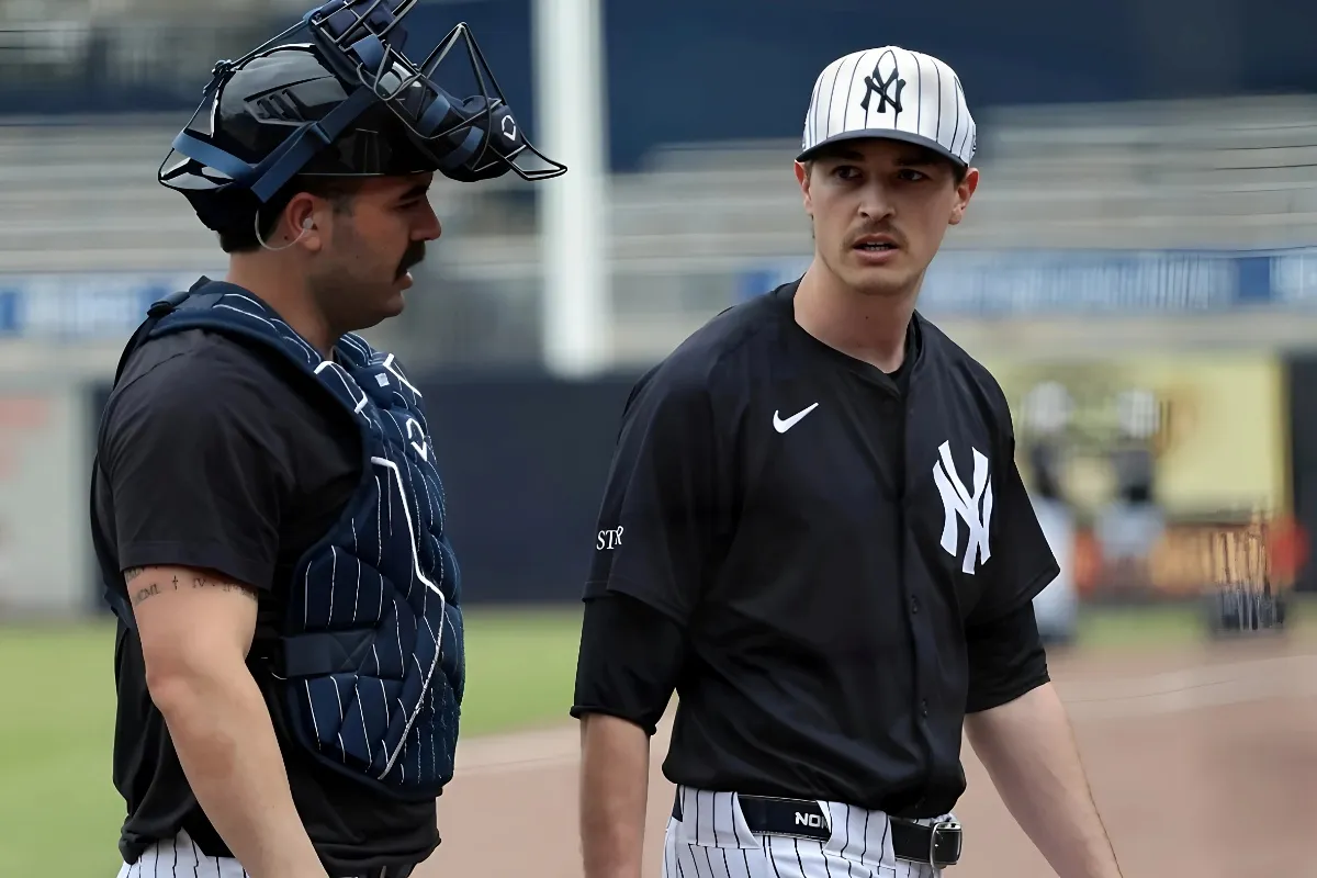 Yankees preseason capsule: Reigning AL champs hit hard by injuries - lulu