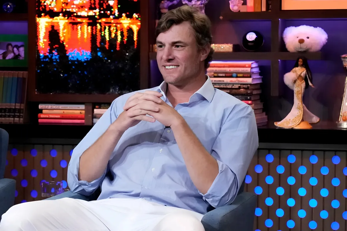 Shep Rose's Mysterious Profession Revealed: The Time Cameran Eubanks Almost Secured Him a Job - lulu