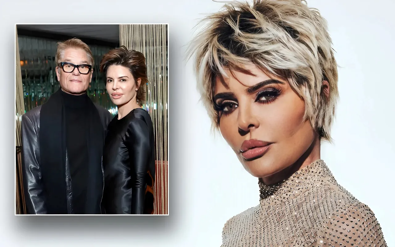 Lisa Rinna's Unbelievable or Unjust Luck? The Tale of 3 Robberies in 6 Weeks, Harry Sets the Record Straight - lulu