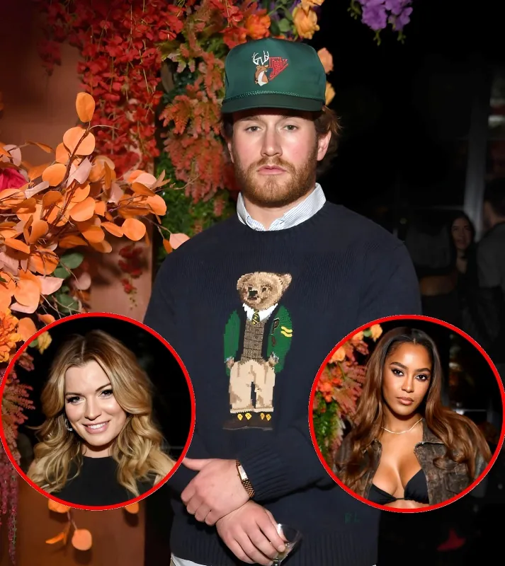 Summer House Drama Unveiled: West Wilson Updates Lindsay Amid Feud, Addresses Ciara's Intentions, Dating Confessions, Controversial DMs, and Kyle-Craig Feud - lulu