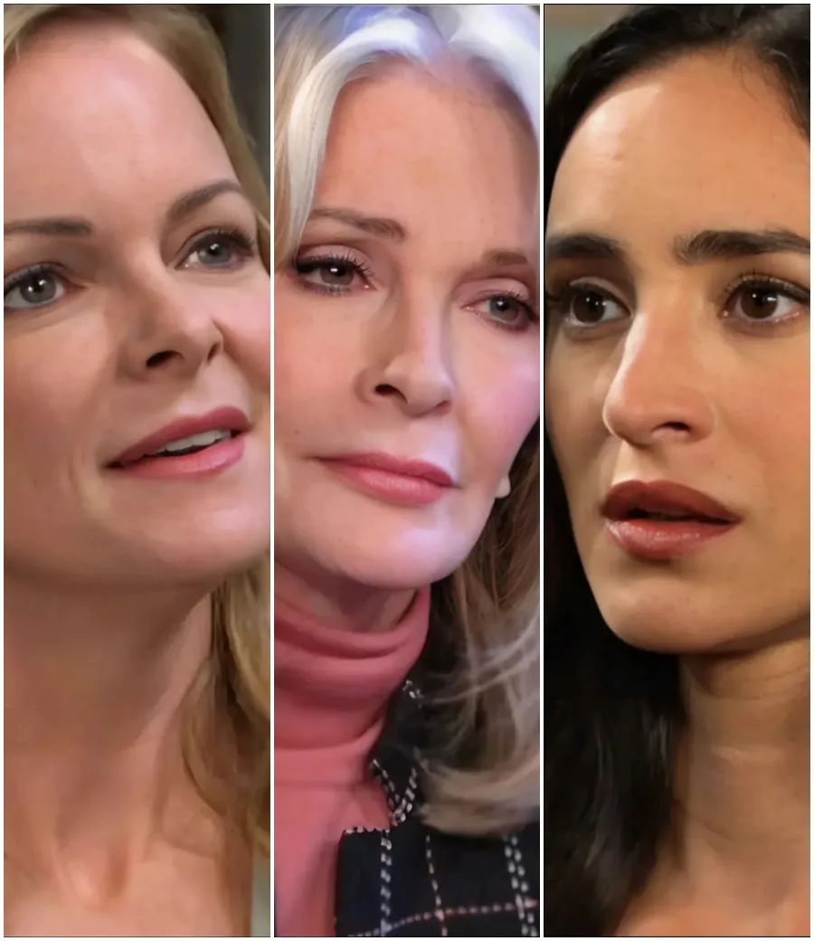 The Scoop: Days of Our Lives Spoilers, Previews, and Teasers For the Week of March 17, 2025