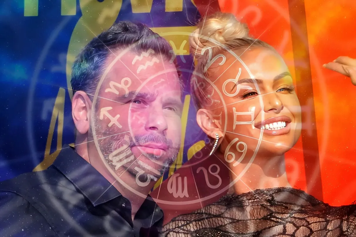 Lala Kent, Randall Emmett’s astrological compatibility always spelled trouble - lulu