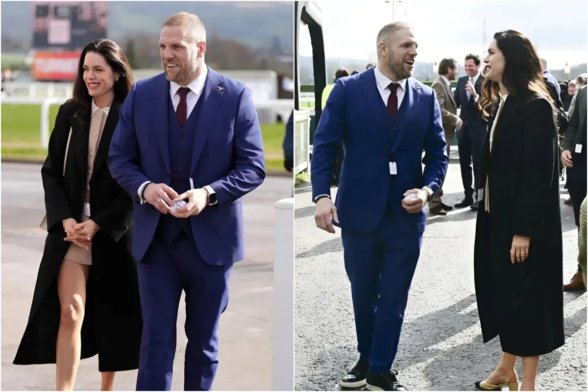 James Haskell SPLITS with Big Brother model girlfriend just days after going public following blazing row ngocc