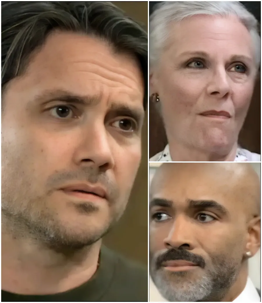 General Hospital Spoilers Weekly Update March 10-14: Dante Gets The Truth, Curtis Gets Revenge