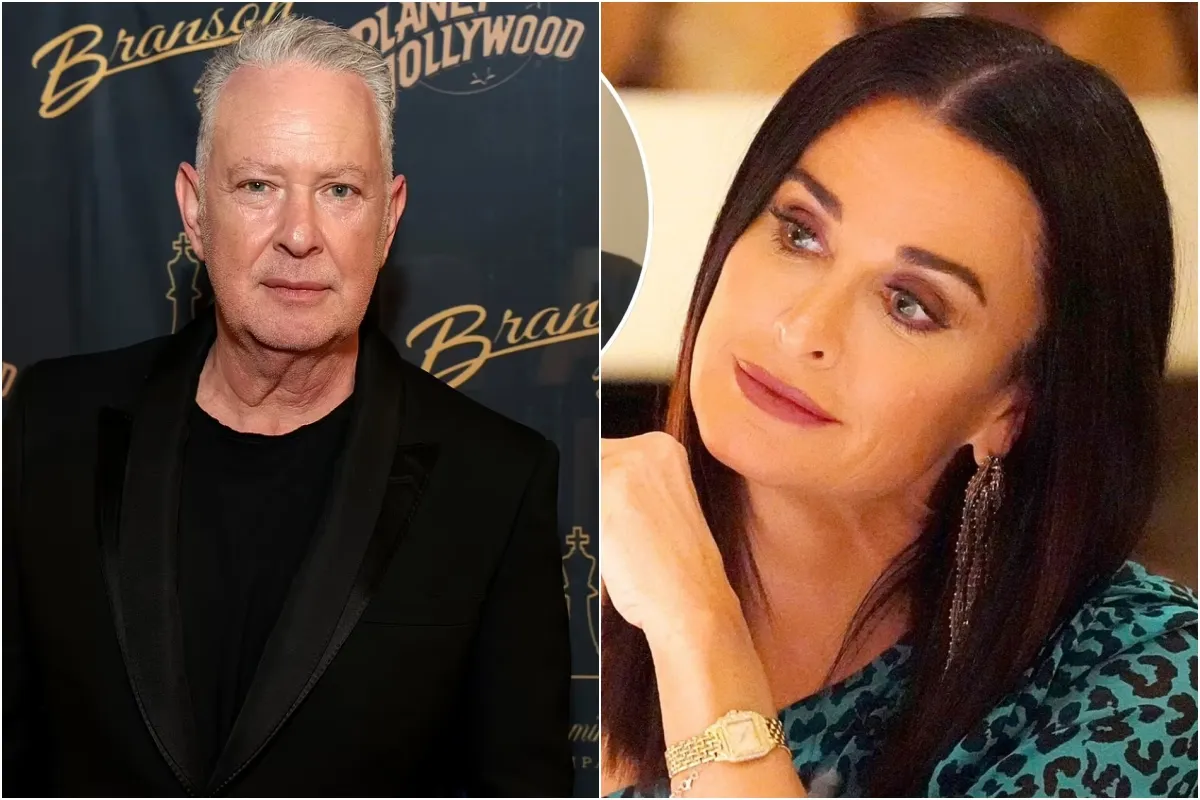 PK Kemsley Leaves RHOBH, Will Not Participate in Next Season: Reveals Current Relationship With Kyle Richards Amid Text Message Scandal