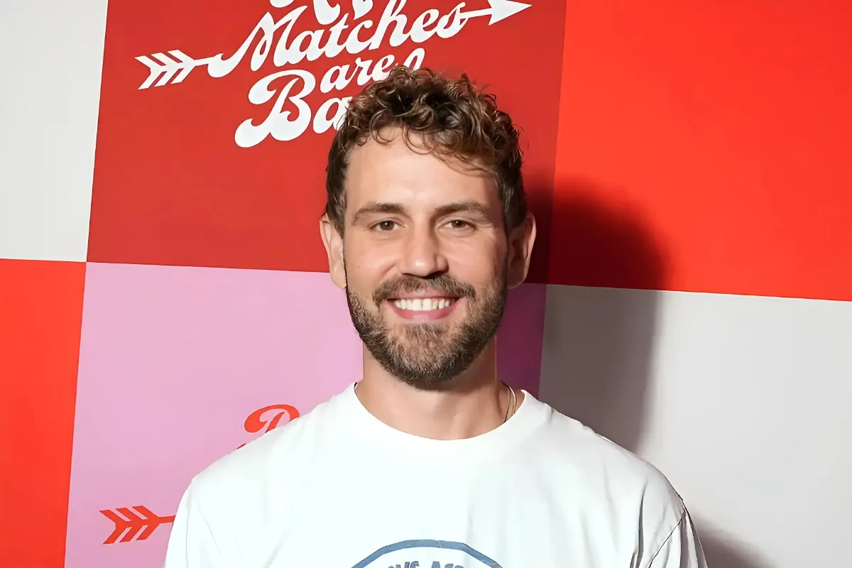 Nick Viall Claims He Knows 1 of the Women Who Was ‘Seriously’ Considered as Next Bachelorette tram