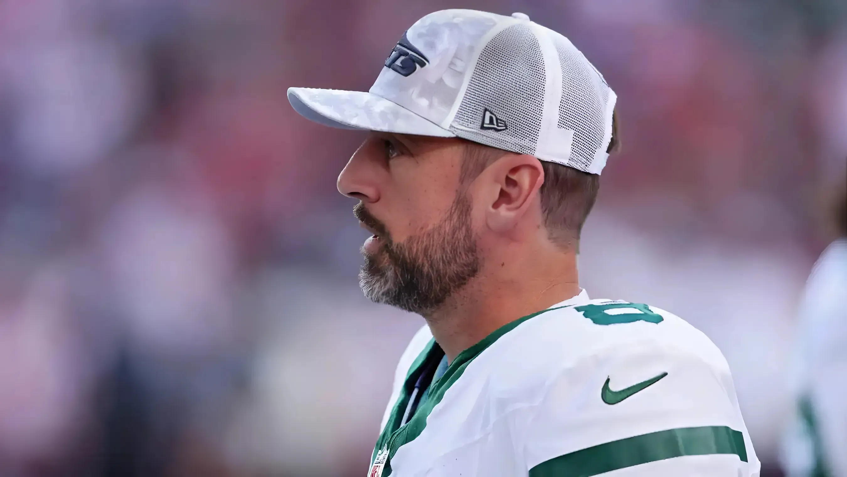 Giants Get Concerning Update on Aaron Rodgers: Insider